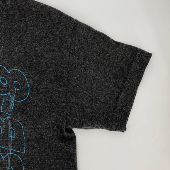 Star Wars Gray & White Classic Graphic Tee | Boys Size 10 - Picture 5 of 5